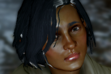 Lyna Mahariel, Dragon Age OC Emporium Wiki