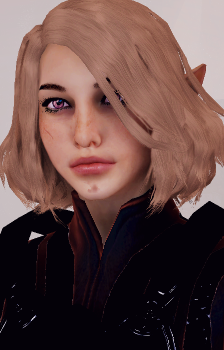 Aerinwyn Mahariel, Dragon Age OC Emporium Wiki