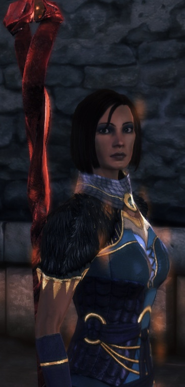 Aeducan, Dragon Age Wiki, Fandom