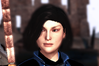 Fenrie Mahariel, Dragon Age OC Emporium Wiki