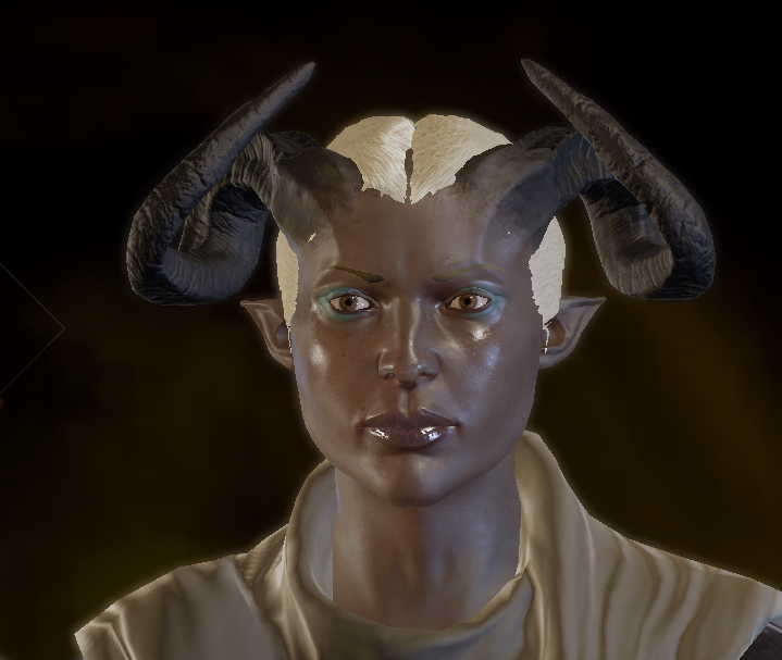 Aliena Surana, Dragon Age OC Emporium Wiki