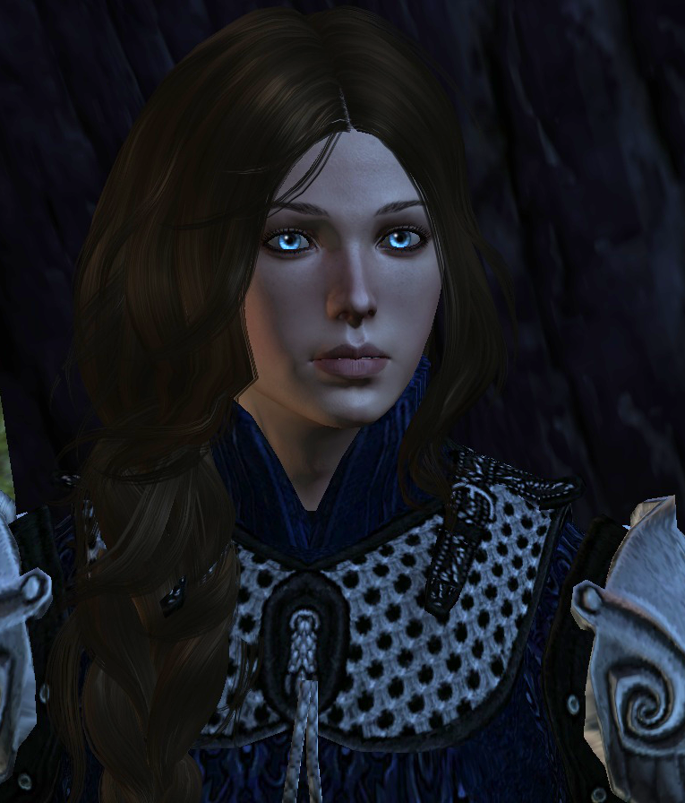 Solona Amell (Fenchurch87), Dragon Age OC Emporium Wiki