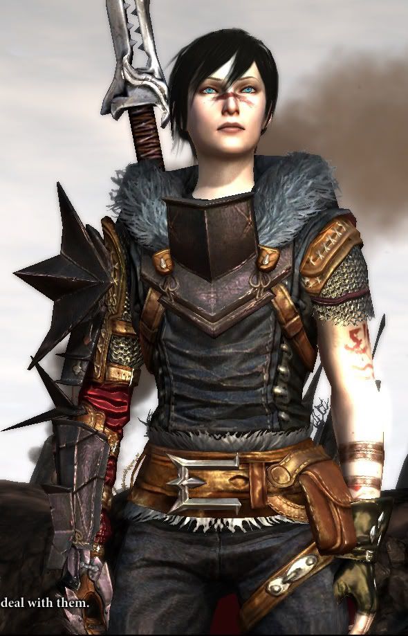 Solona Amell (Fenchurch87), Dragon Age OC Emporium Wiki