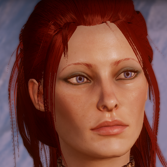 Solona Amell (Fenchurch87), Dragon Age OC Emporium Wiki