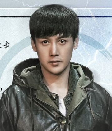 Wu Sanxing (TV Series) | Daomu Biji Wikia | Fandom