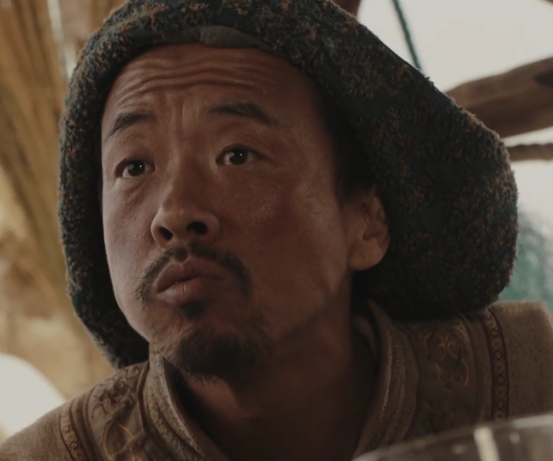 Ma Rila (TV Series) | Daomu Biji Wikia | Fandom