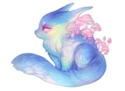 Glowshroom Rabbit thumbnail.