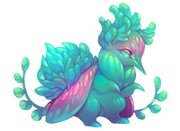 Grove Beetle thumbnail.