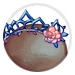 Glume's Warm Vine Tiara thumbnail.