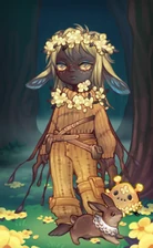 Barclay's Common Set