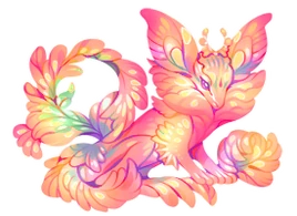 Seagrass Fox evolution image.