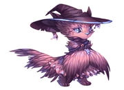 Blight Corvus Witchcat thumbnail.