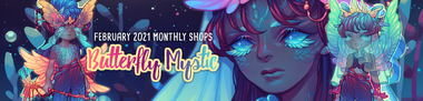 Butterfly-mystic-news-banner