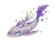 Evolution undiscovered.