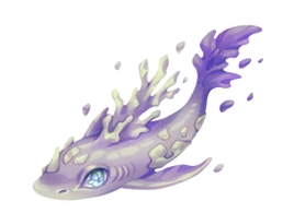 Coral Shark evolution image.