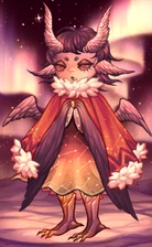 Astra's Uncommon Set