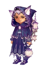 Magdalene's Rare Set