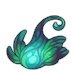 Dragonglass Sprig thumbnail.