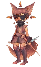 Fantasia's Common Set