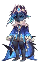 Xarion's Uncommon Set