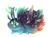 Effervescent Snail thumbnail.