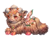 Alpine Calf thumbnail.