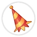 Party Hat thumbnail.