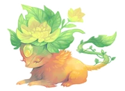 Spring Seedling thumbnail.