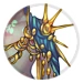 Immaculate Emissary Sleeves thumbnail.