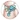 Thumbnail image of Lilia's Ice Flower Gem Necklace.