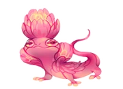 Floral Tewt thumbnail.