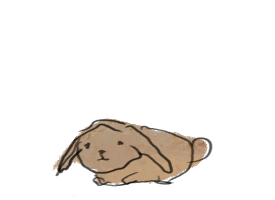 Pet Doodle 24 thumbnail.