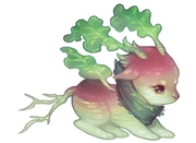 Runty Turnipling thumbnail.