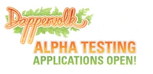 Alpha Applications Banner
