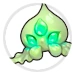 Buli's Green Essence Spirit thumbnail.