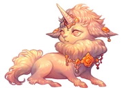 Topaz Sheep thumbnail.