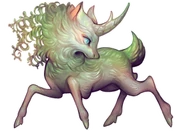 Stonevine Deericorn thumbnail.