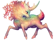 Stonevine Deericorn thumbnail.