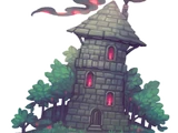 The Red Tower