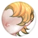 Lief's Soft Bob Hairstyle Gold thumbnail.