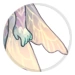 Irin's Moonstone Pixie Wings thumbnail.