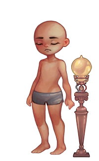 Pellier's Prototype fullbody preview.