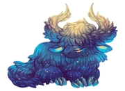 Winter Oxen thumbnail.