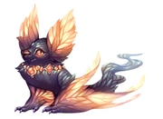 Autumn Firebat thumbnail.