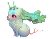 Quickened Turnipling thumbnail.