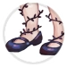 Glume's Vine Shoes thumbnail.