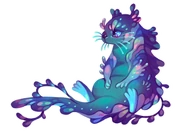 Kelp Otter thumbnail.