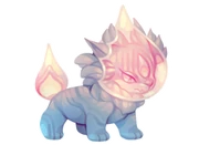 Ruin Lion thumbnail.