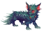 Wasteland Wolf thumbnail.