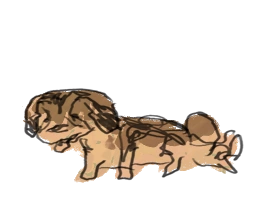 Pet Doodle 25 thumbnail.